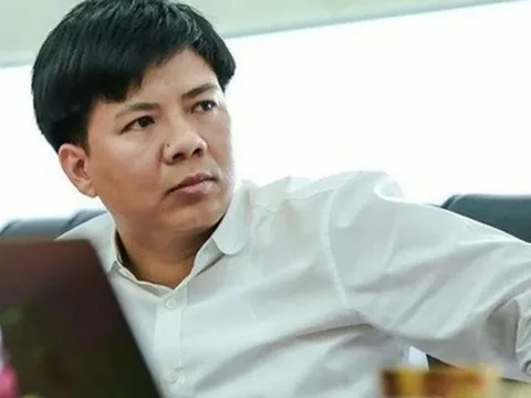 Em gái Shark Thủy được ủy quyền điều hành Egroup, sẽ đảm bảo quyền lợi học tập của các học viên, khách hàng, đối tác và cổ đông