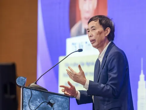 TS Võ Trí Thành: "Trong cái khó vẫn có điểm sáng, và điểm khó đã bớt khó"