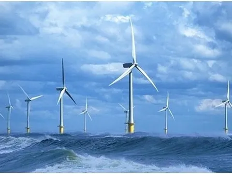 Một dự án điện gió hơn 10 tỷ USD của “đại gia” Đan Mạch sẽ tạo hơn 45.000 việc làm cho lao động Việt Nam