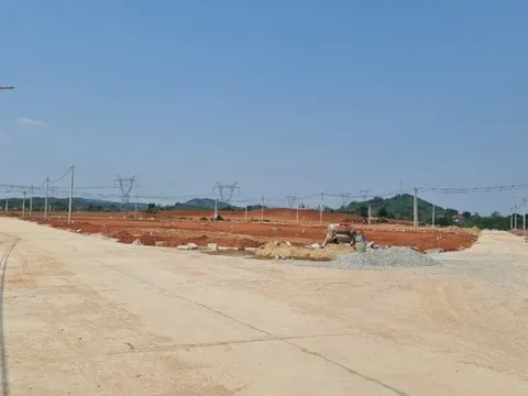 Quảng Bình: Gỡ khó GPMB cao tốc tại huyện có số hộ dân ảnh hưởng nhiều nhất tỉnh