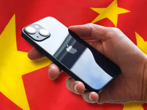 "Mặc cả" với Samsung bất thành, Apple chuyển sang dùng màn hình Trung Quốc cho thế hệ iPhone tiếp theo