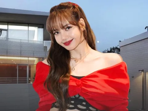 Tậu cơ ngơi 142 tỷ xa xỉ nhất nhì Seoul, Lisa vẫn khiêm tốn giới thiệu chỉ là "ngôi nhà nhỏ của mình"