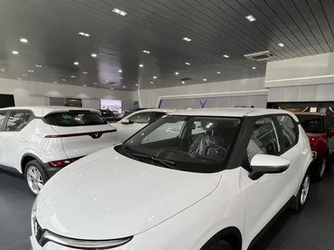 Các hãng bảo hiểm đang phân biệt đối xử với chủ xe điện?