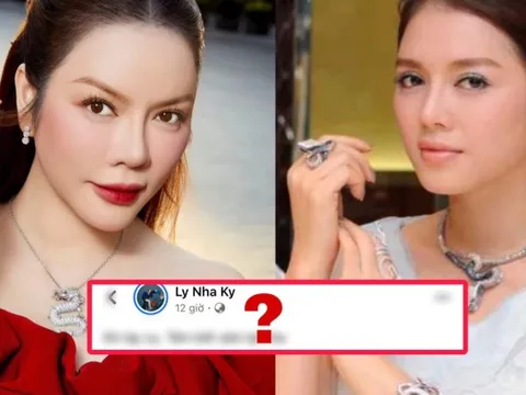 Lý Nhã Kỳ nói gì trước tin sở hữu khối tài sản khủng, cuộc sống xa hoa?