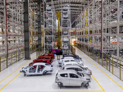 Các nền kinh tế được Việt Nam rót tiền nhiều nhất 3 tháng đầu năm, cái tên đầu bảng gây bất ngờ lớn