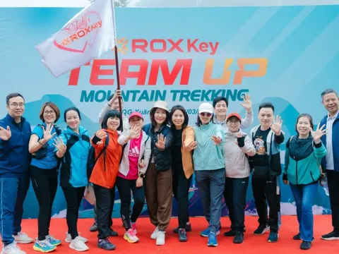 Khi văn hóa doanh nghiệp gắn liền với trải nghiệm kết nối