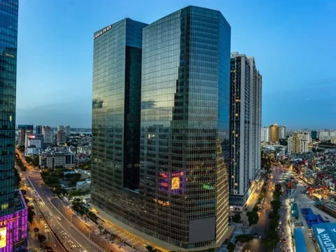 Tòa nhà tỷ đô bà Trương Mỹ Lan rao nhưng đang “cắm” ở ngân hàng: Chủ nợ không đồng ý, hàng trăm triệu USD sẽ phải trả ngay trong tháng 4?