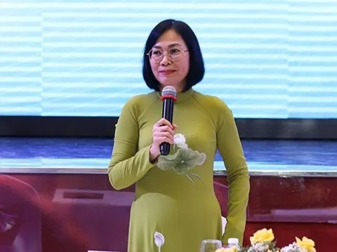Đồng Nai: Gặp gỡ, đối thoại với doanh nghiệp