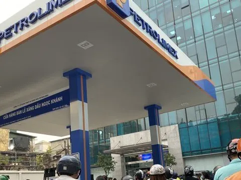 Đề xuất mới: Doanh nghiệp được tự quyết giá xăng dầu