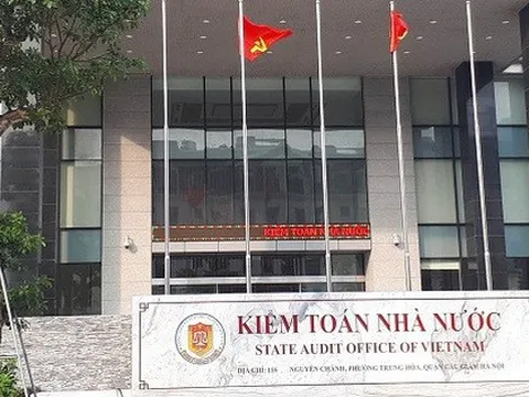 Kiểm toán doanh nghiệp nhà nước để phát hiện các hạn chế