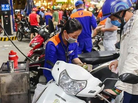 Đề xuất mới về sử dụng Quỹ bình ổn giá xăng dầu