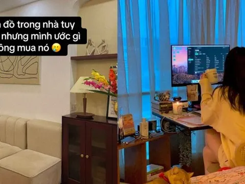 Dọn vào nhà mới được hơn 1 năm, cô vợ trẻ ở Hà Nội đã cảm thấy vô cùng hối hận vì đã mua 6 món đồ này