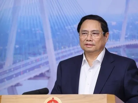 Thủ tướng 'lệnh' hoàn thành 2 dự án cao tốc trước ngày 30/4