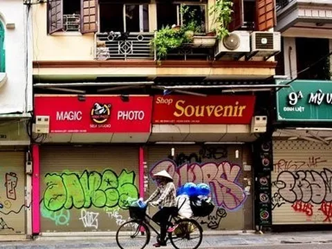 Quý I/2024, gần 74.000 doanh nghiệp rời bỏ thị trường