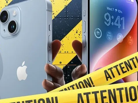 Đây có thể là lý do 'khó đỡ' khiến người dùng iPhone trở thành mục tiêu lừa đảo 'nhồi bom'?