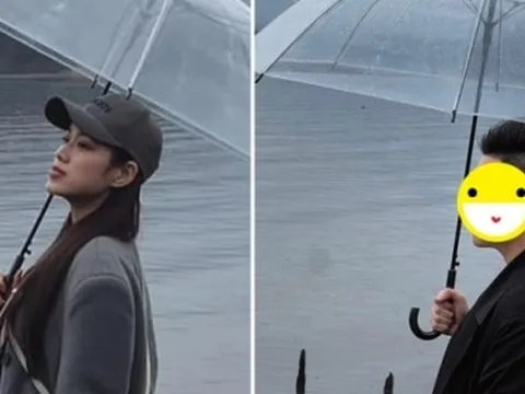 Không cần ai đồn, thiếu gia tập đoàn xây dựng tự tung thêm bằng chứng đang hẹn hò Hoa hậu Đỗ Thị Hà?