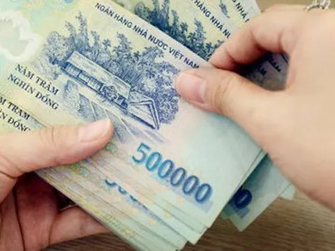 Tăng lương tối thiểu vùng từ 1/7, những ai được hưởng lợi?