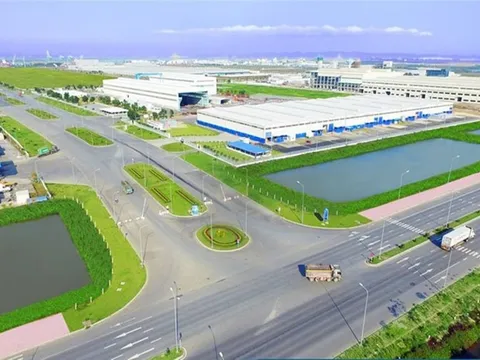 Đại gia Trung Quốc làm dự án gần 11.200 tỷ đồng ở tỉnh rộng nhất Việt Nam, hàng nghìn người sắp có việc làm