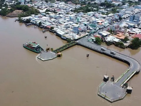 Bổ sung thêm 3 cầu đường bộ kết nối Đồng Nai – TPHCM