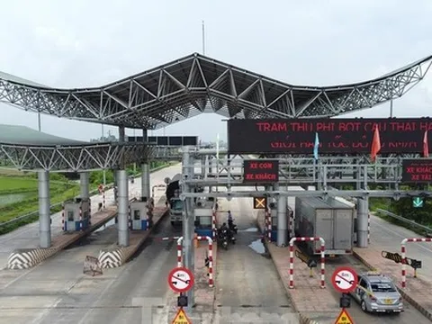 Lý do cần hơn 10.600 tỷ đồng 'cứu' BOT thua lỗ