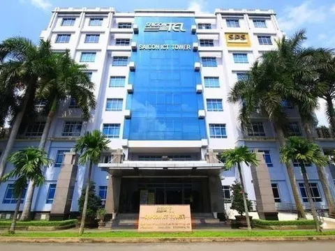 Saigontel của Chủ tịch Đặng Thành Tâm tham vọng lãi khủng dù chỉ hoàn thành 19% chỉ tiêu năm 2023