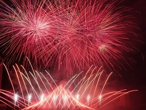 Đà Nẵng là điển hình về thu hút khách du lịch