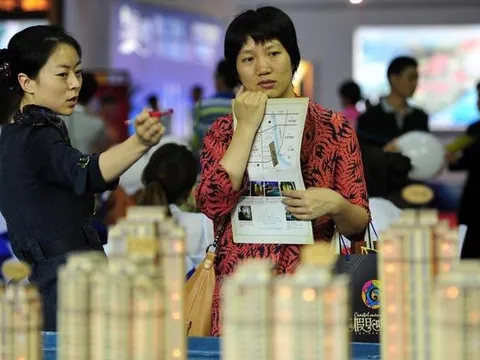 Mua chung cư tầng 31 vì lời quảng cáo "phong thủy tốt", tôi hối hận vì bán không được, ở cũng chẳng xong