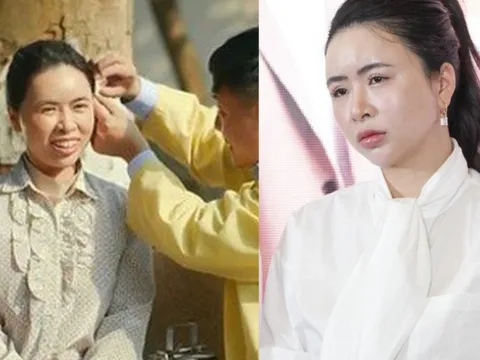 Nữ diễn viên đóng vai ô sin nhiều nhất Việt Nam: Xinh đẹp, là CEO giàu có vẫn bị đạo diễn "lừa"