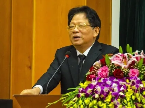 Chủ tịch Hóa chất Đức Giang: "Tôi không bao giờ lái cổ phiếu nên tôi không nhận định được DGC tăng hay giảm"