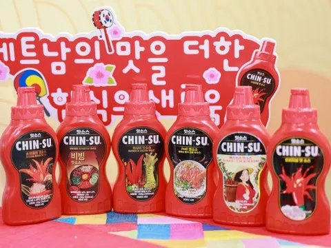 Thương hiệu vàng của giới trẻ Việt lọt top 1 sàn thương mại điện tử Coupang Hàn Quốc