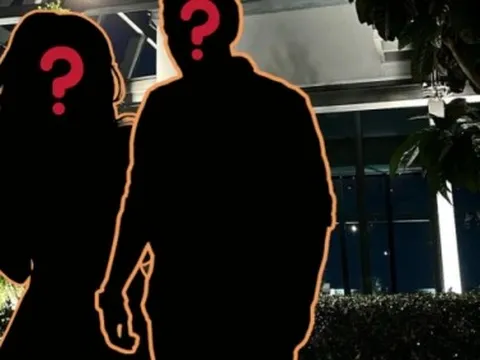 Mỹ nhân công khai sống chung với thiếu gia nổi tiếng dù chưa đám cưới, quá khứ vướng hàng loạt ồn ào