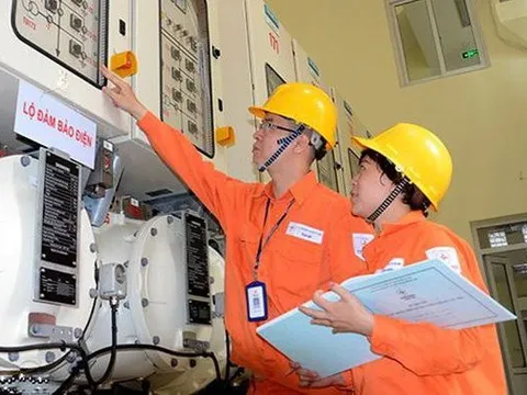 Không thiếu điện trong năm 2024 và những năm tiếp theo