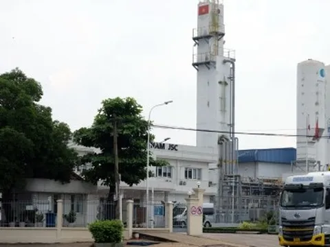 Đồng Nai nỗ lực thu hút FDI với mục tiêu "tăng trưởng xanh"