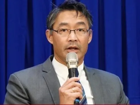 Ông Philipp Rösler: Việt Nam đang đứng trước cơ hội hướng tới thịnh vượng