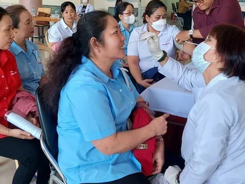 Đóng BHYT bổ sung để mở rộng quyền lợi khám chữa bệnh?