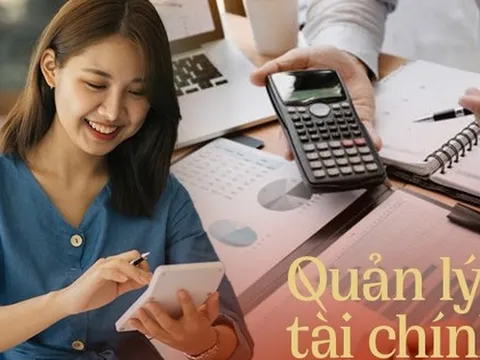 Đây là 6 cách quản lý tài chính nhất định phải làm để có 1 túi tiền rủng rỉnh