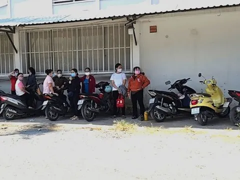 Bị nợ lương gần 1,3 tỉ đồng người lao động mới biết ông chủ là bảo vệ, người bán căn tin