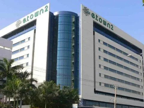 Mảng cho thuê văn phòng thu 10 đồng lãi 5 đồng của REE đối mặt thách thức trả mặt bằng, dư 7.000m2, hụt mất 1,2 triệu USD