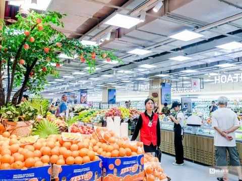 Người dân Hà Nội chịu mức sống đắt đỏ nhất Việt Nam