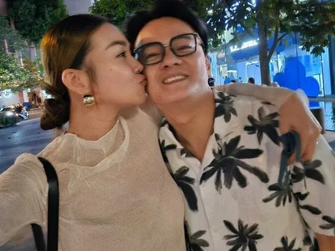 Lấy chồng ở tuổi 40, cuộc sống của Thanh Hằng thay đổi thế nào?