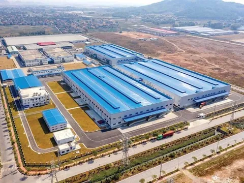 Giá thuê khu công nghiệp ở tỉnh nào, khu vực nào đang hấp dẫn nhất?