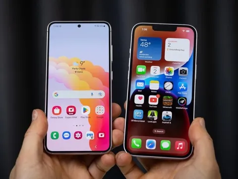 "Tôi sẽ không chấp nhận thứ này trên iOS 18": Sao chép giống hệt Android như thế thì còn gì là iPhone?