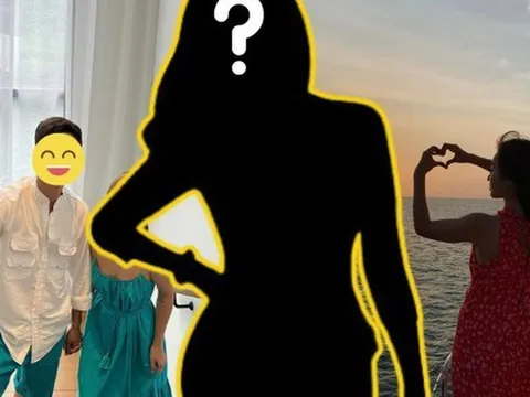 Lịch sử tình trường mỹ nhân thế hệ mới của VFC: Vướng "phim giả tình thật" với nhiều bạn diễn, từng ngầm xác nhận hẹn hò với một rapper