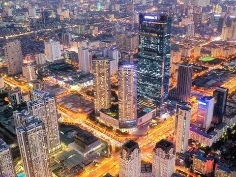 Sửa luật thủ đô: Cơ hội của những 'thành phố ngầm' trong lòng Hà Nội