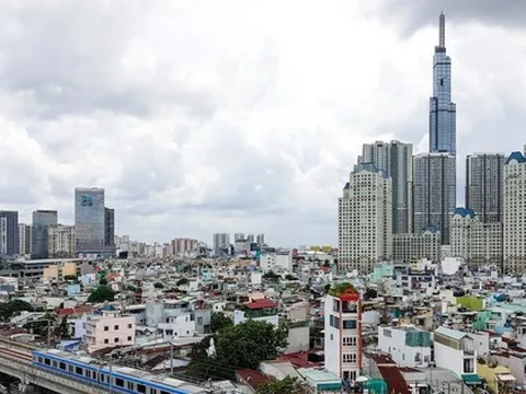 Chi tiết kế hoạch vận hành, khai thác tuyến metro đầu tiên ở TPHCM