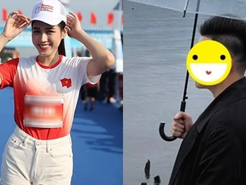 Hoa hậu Đỗ Hà lộ diện giữa loạt hint vi vu nước ngoài du lịch cùng bạn trai tin đồn, thần sắc thế nào?