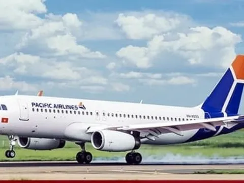 Sau dừng bay, Pacific Airlines cung ứng dịch vụ sân đỗ cho Bamboo Airways