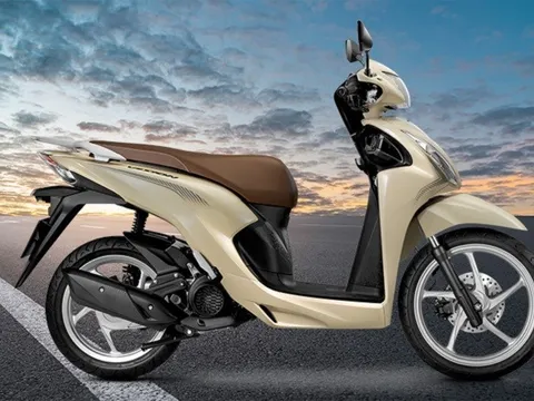 Mẫu xe người Việt quan tâm nhất năm: Chỉ 1,8 lít xăng/100km, giá giảm gần một nửa còn 30 triệu đồng