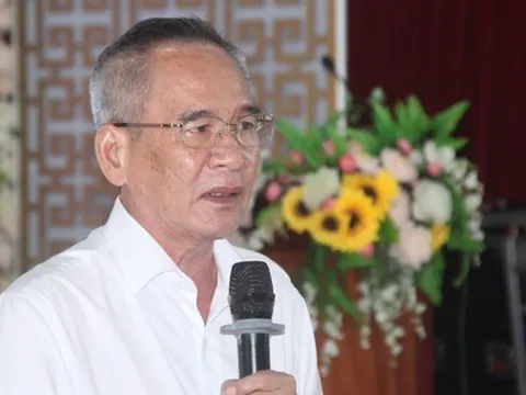 Bí thư Tỉnh ủy Bạc Liêu nói gì về việc doanh nghiệp xin "cho qua" nộp phạt?