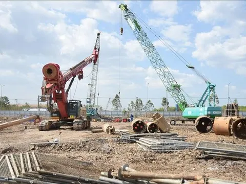 Triển khai thủ tục lấy đất sân bay Long Thành phục vụ cao tốc Biên Hòa - Vũng Tàu